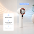 Climatiseur portable - L'ultra compact