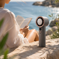 Climatiseur portable - L'ultra compact