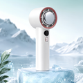 Climatiseur portable - L'ultra compact