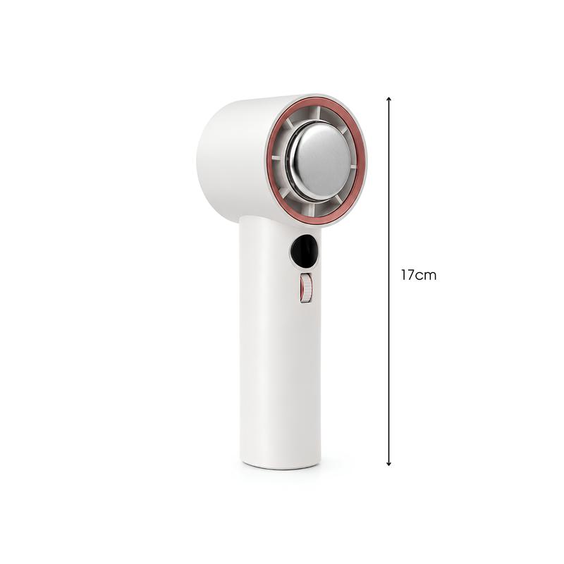 Climatiseur portable - L'ultra compact